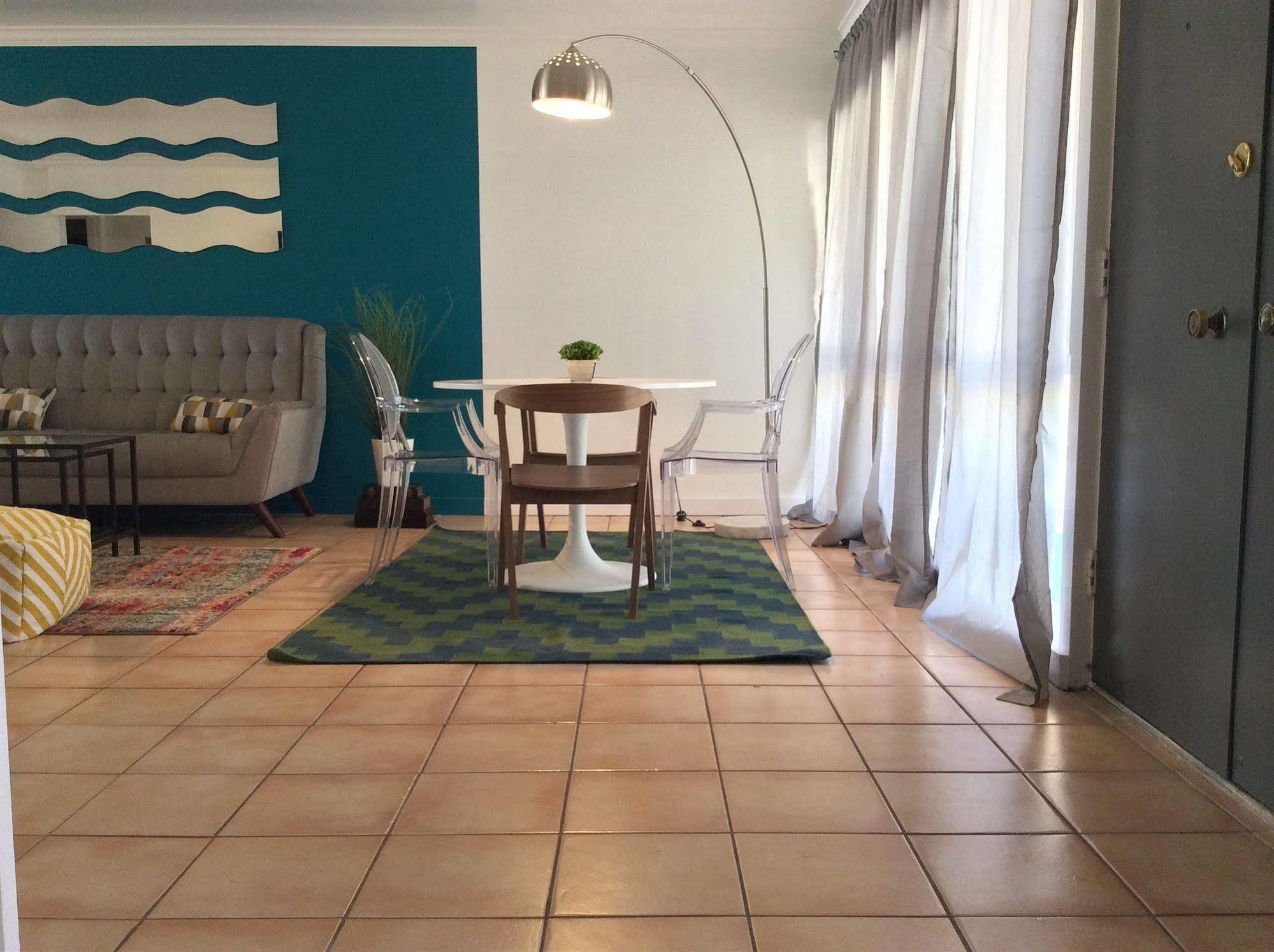 Modern Downtown Condo Palm Springs Dış mekan fotoğraf