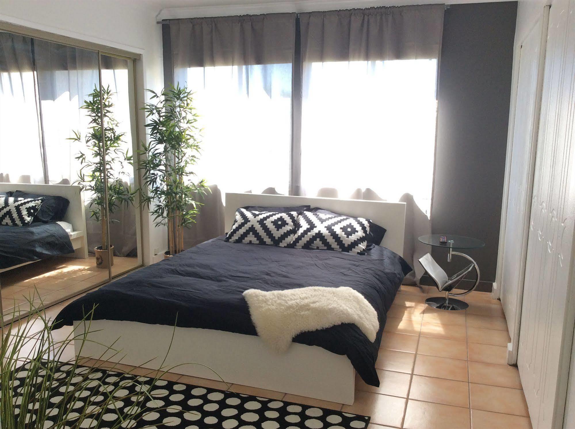 Modern Downtown Condo Palm Springs Dış mekan fotoğraf