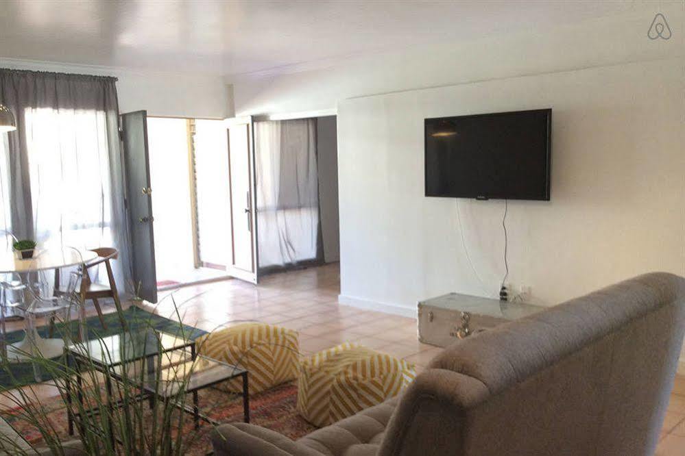 Modern Downtown Condo Palm Springs Dış mekan fotoğraf