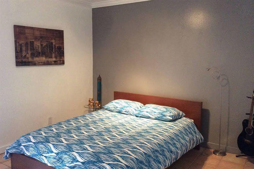 Modern Downtown Condo Palm Springs Dış mekan fotoğraf