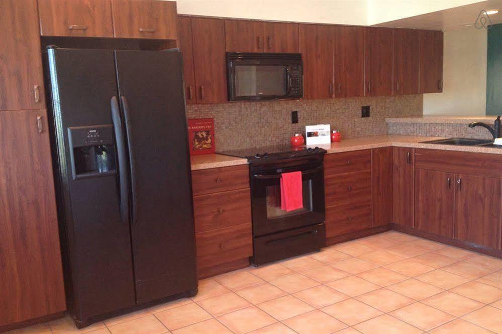 Modern Downtown Condo Palm Springs Dış mekan fotoğraf